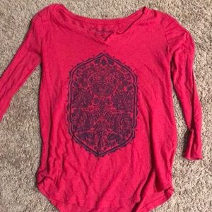 Lucky Brand Top